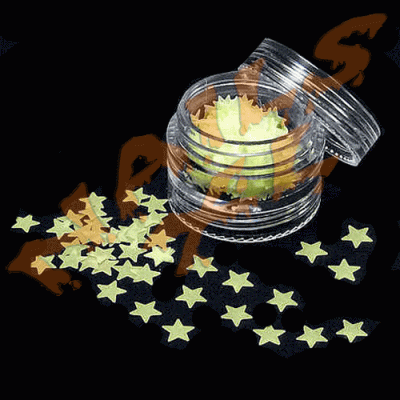 Estrelas Incandescentes